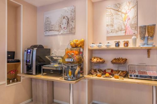 Hotel L'ouest H�tel