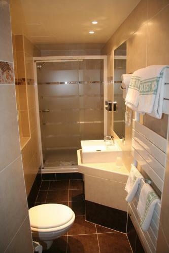 Hotel L'ouest H�tel