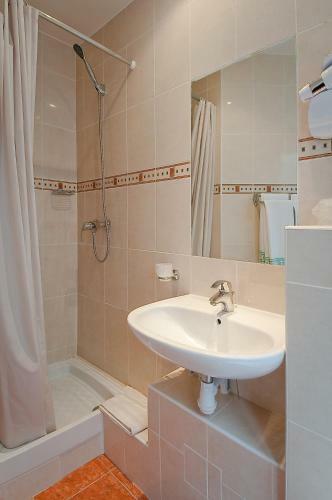 Hotel L'ouest H�tel