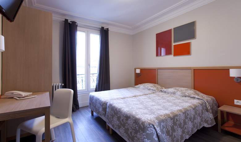 Hotel Est Hotel