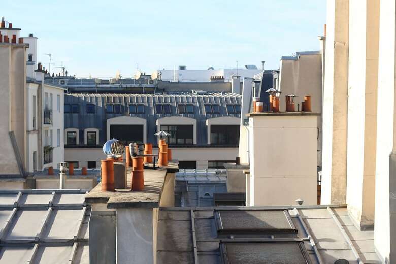 Hotel Excelsior Republique