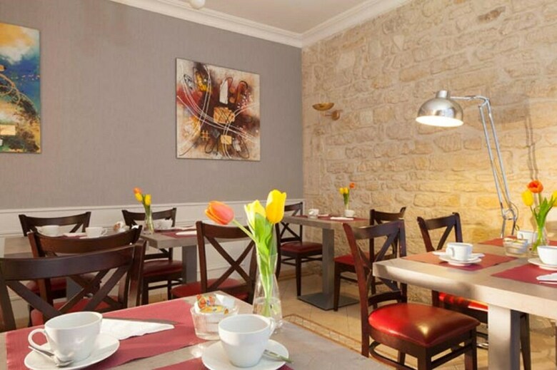 Hotel Excelsior Republique