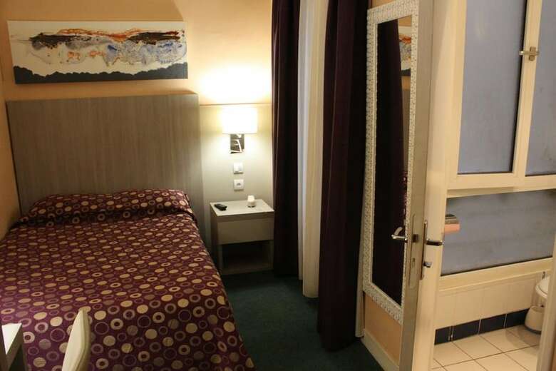 Hotel Excelsior Republique