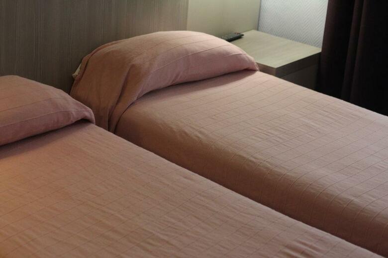 Hotel Excelsior Republique