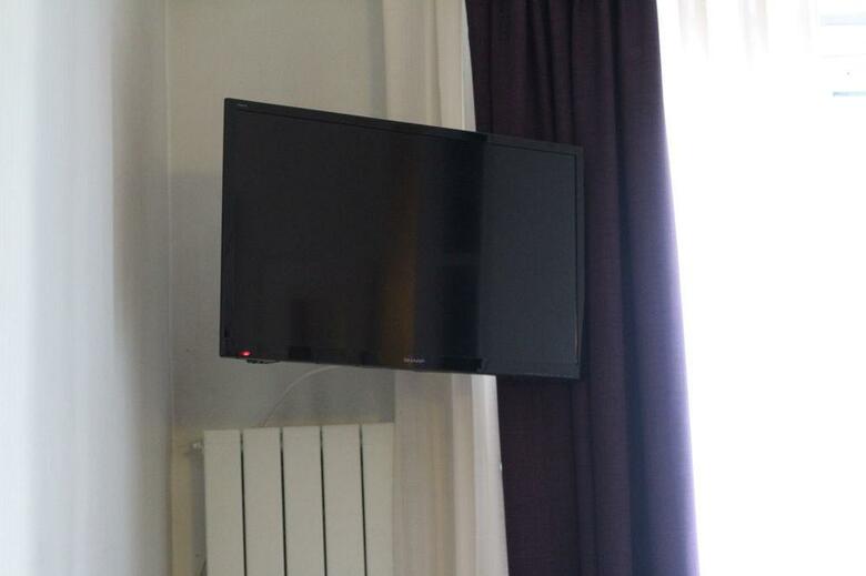 Hotel Excelsior Republique