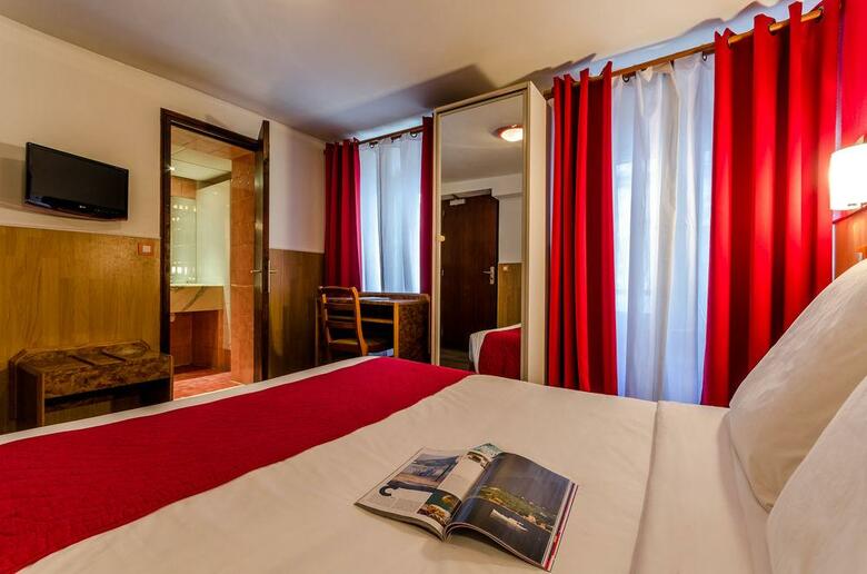 Hotel Nord Est