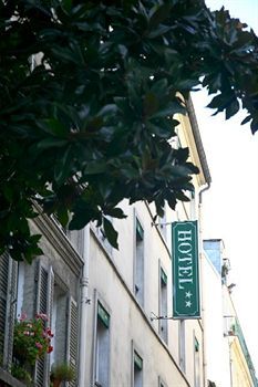 Hotel Parisiana