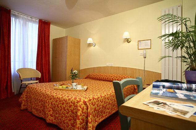 Hotel Parisiana