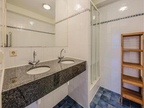 Apartamento Meerparel - Benedenwoning
