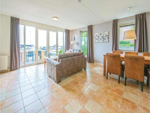 Apartamento Meerparel - Benedenwoning