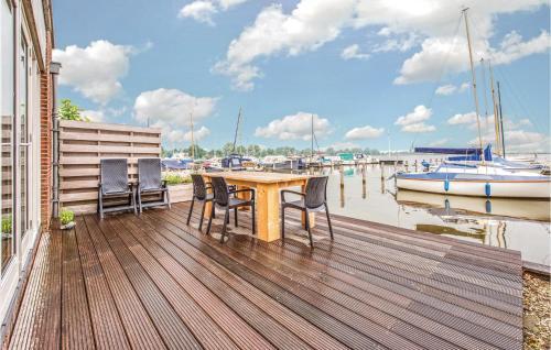 Apartamento Meerparel - Benedenwoning
