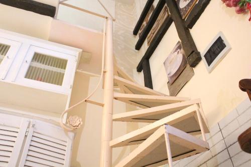 7 Five Apartment
