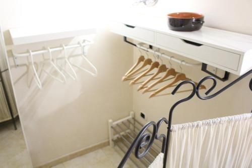 7 Five Apartment