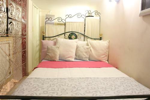 7 Five Apartment