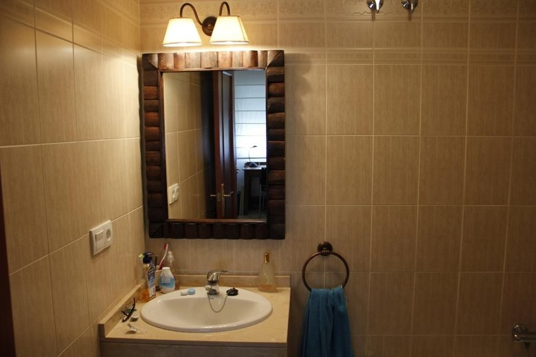 Apartamento Miguel De Cervantes