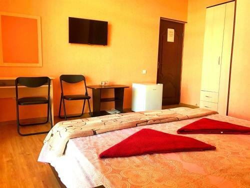 Hostal Adler Hotel