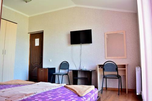 Hostal Adler Hotel