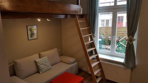Studiospanie Apartment Magnolia