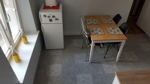 Studiospanie Apartment Magnolia