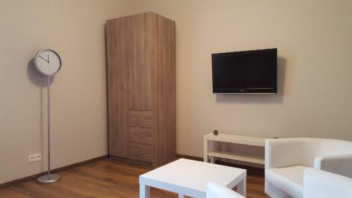 Studiospanie Apartment Magnolia