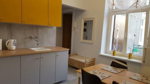 Studiospanie Apartment Magnolia