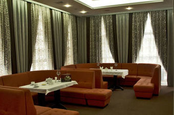 Meliot Spa Hotel