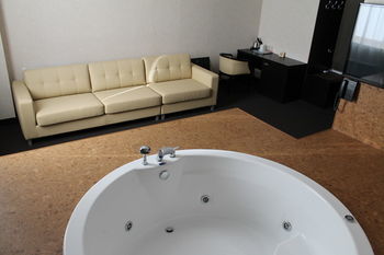 Meliot Spa Hotel