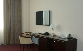 Meliot Spa Hotel