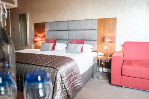 The Fox & Goose Hotel