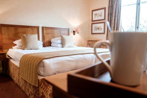 The Fox & Goose Hotel