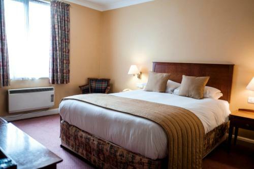 The Fox & Goose Hotel