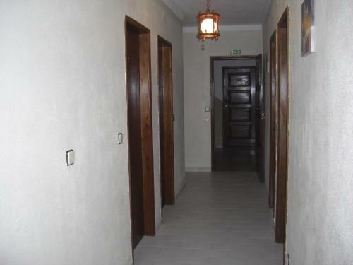 Hostal Hospedaria D�ines De Castro