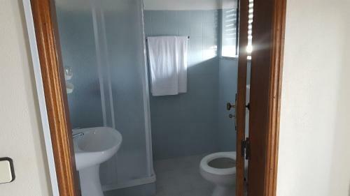 Hostal Hospedaria D�ines De Castro