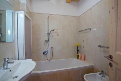 Agroturismo Angerle Hof