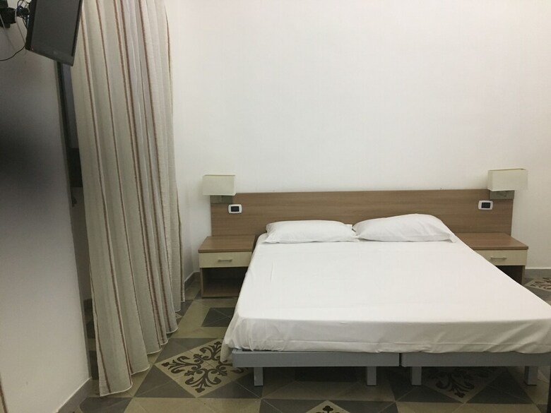 Hostal Stelmalu'