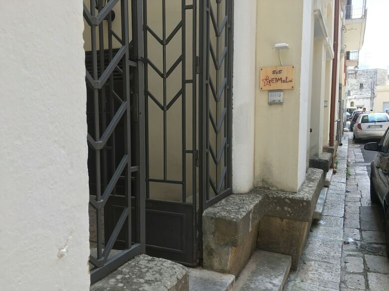 Hostal Stelmalu'
