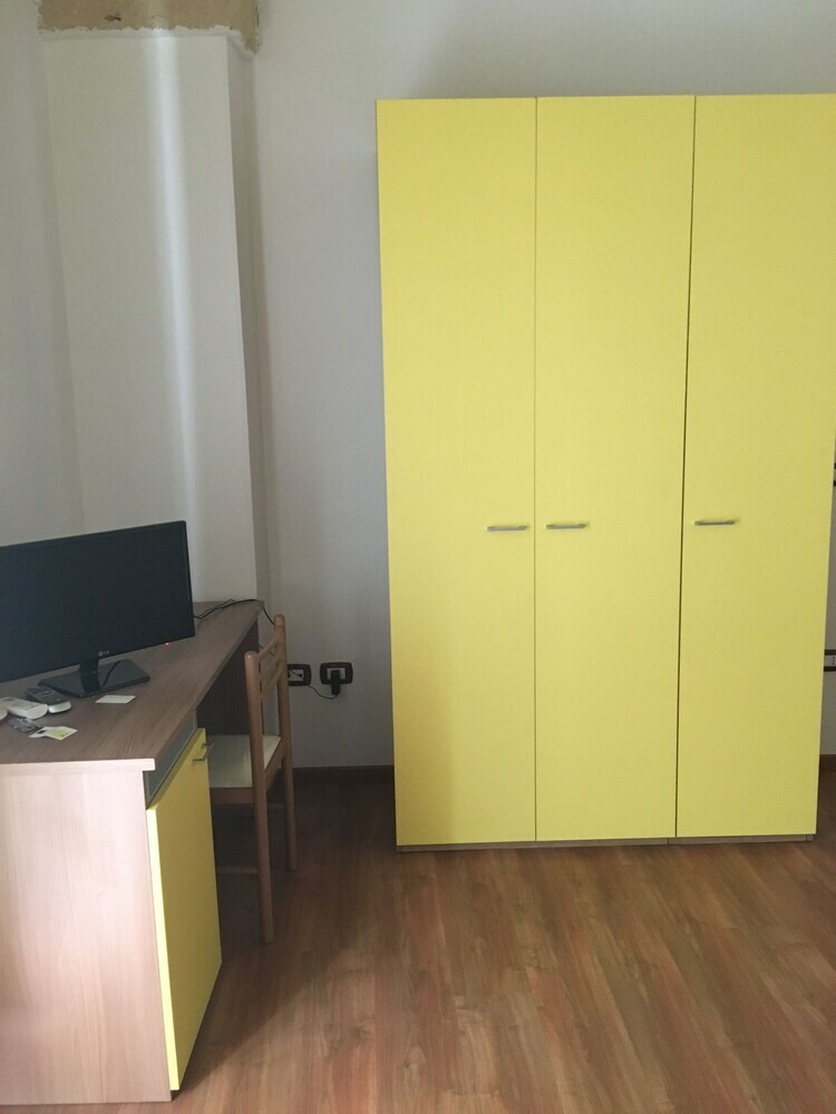 Hostal Stelmalu'