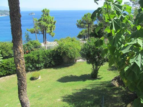 Apartamento Noli Terraces