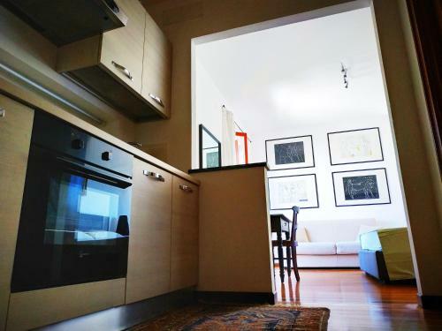 Apartamento Noli Terraces