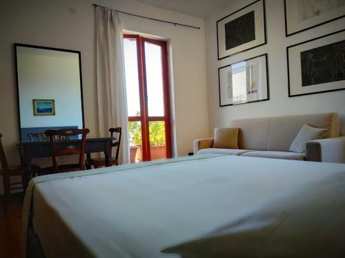Apartamento Noli Terraces