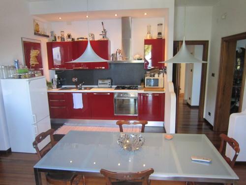 Apartamento Noli Terraces