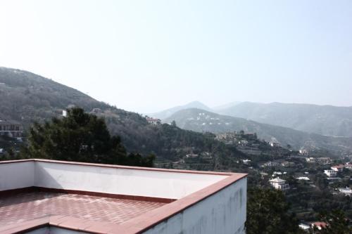 Apartamento Noli Terraces