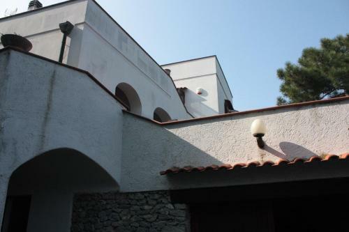 Apartamento Noli Terraces