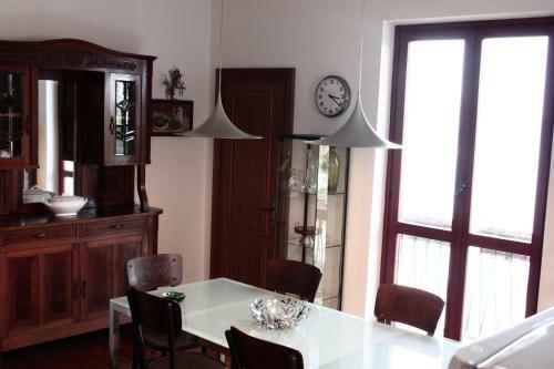 Apartamento Noli Terraces