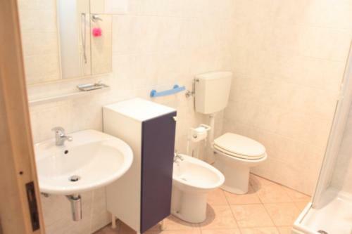 Apartamento Noli Terraces