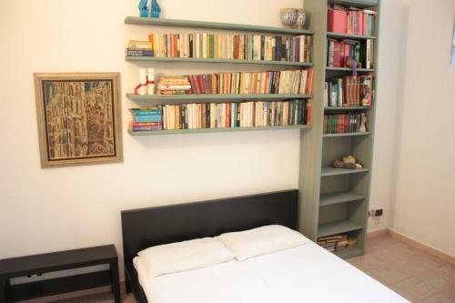 Apartamento Noli Terraces