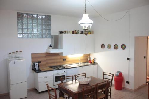 Apartamento Noli Terraces