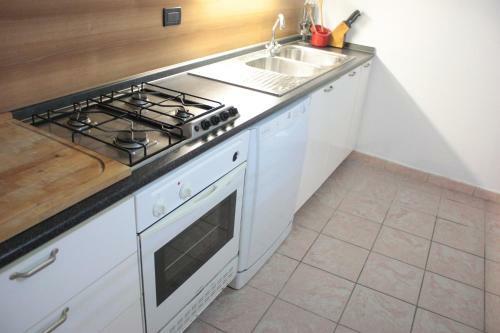 Apartamento Noli Terraces
