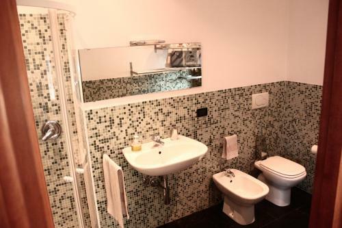 Apartamento Noli Terraces