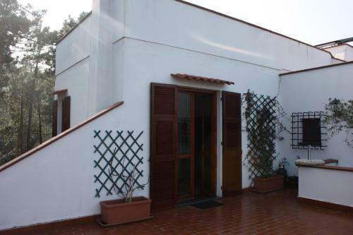 Apartamento Noli Terraces